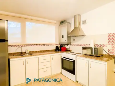 VENTA 4 DEPARTAMENTOS + Proy. Aprob. 2 UF, Centro, Villa La Angostura