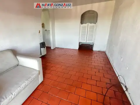 Departamento en Alquiler 40 años