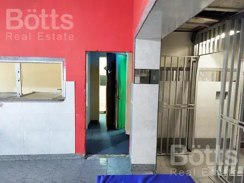 Oficina en Venta al Este