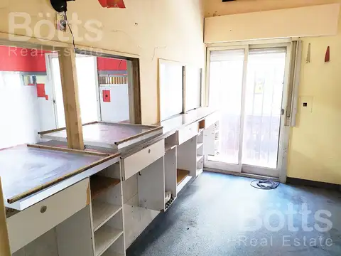 Oficina a metros del Obelisco