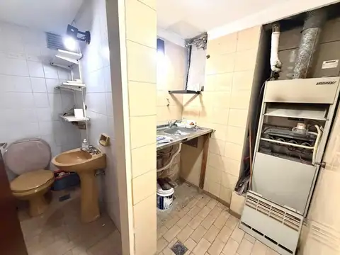 Departamento en Venta de 2 dormitorios