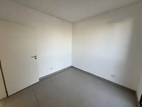 Departamento en Alquiler 6 años