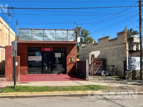 Local en Venta en Merlo, USD 70.000
