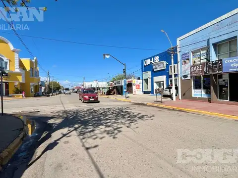 Local en venta en el Centro - Excelente ubicación comercial - Merlo San Luis