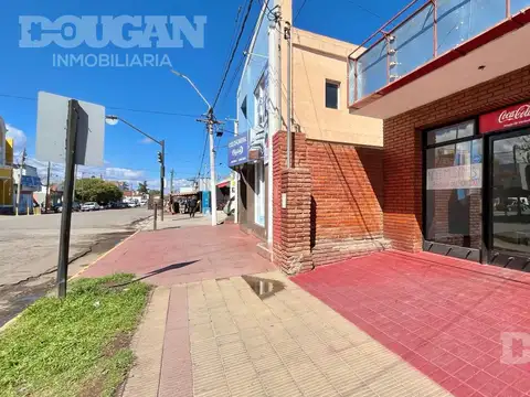 Local en venta en el centro - excelente ubicación comercial - merlo san luis