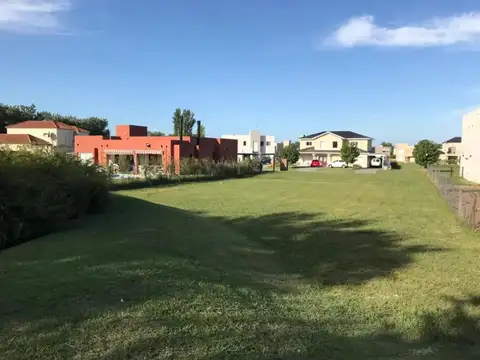 Lote Haras Santa María, Escobar  -Venta - Permuta