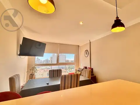 Departamento en Venta en Chauvin, USD 138.000