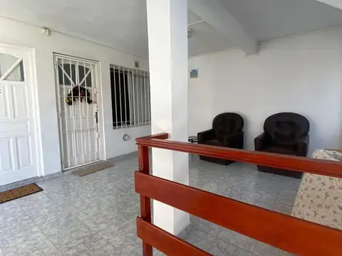 Departamento 4 ambientes con 1 baño