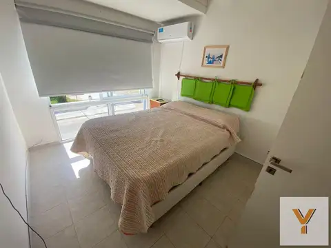 Departamento en venta - 3 Dormitorios 1 Baño - San Bernardo del Tuyú
