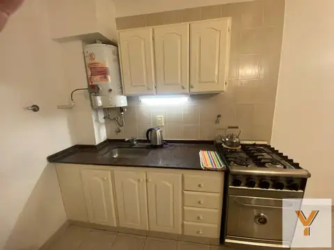 Departamento en Venta 15 años