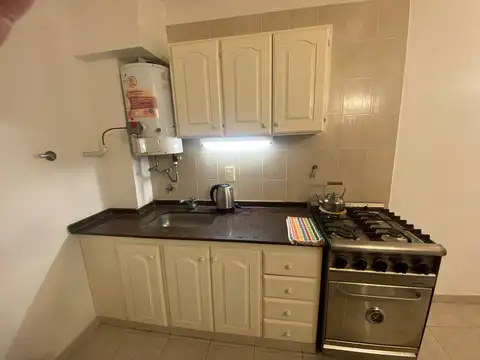 Departamento en Venta 15 años