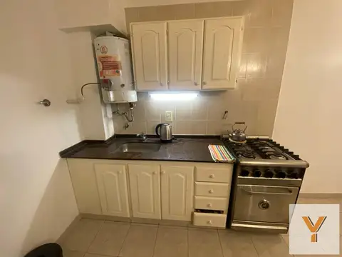 Departamento en Venta de 3 dormitorios