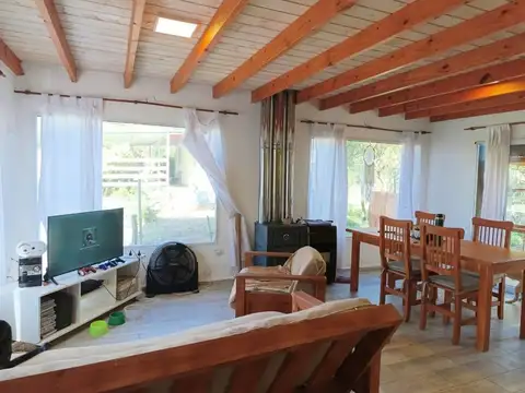 Casa en Venta en Capilla del Monte, Punilla