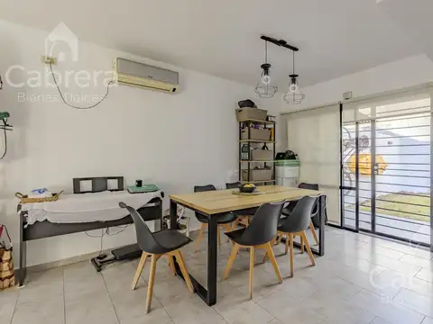 Casa en Venta 9 años