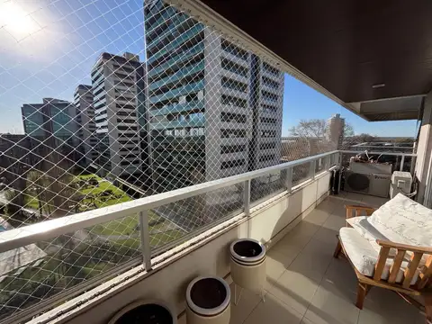 Departamento en Venta en Puerto Norte, Rosario