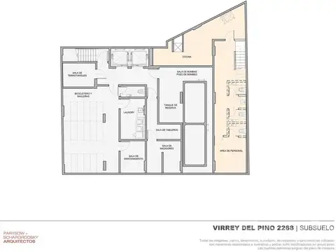 Departamento - Belgrano