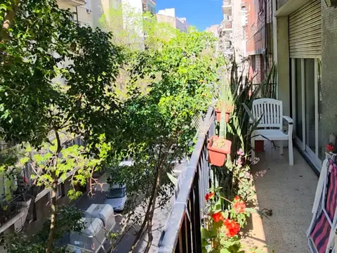 Departamento en Venta en Barrio Norte, USD 177.000