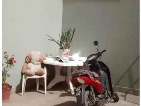 Casa en Venta de 1 dormitorio