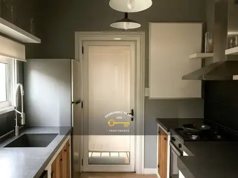 Casa en Venta de 1 dormitorio