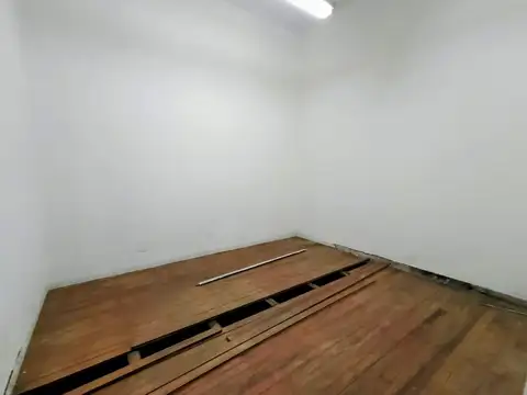Depto Tipo Casa 3 ambientes con 2 baños