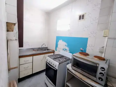 Depto Tipo Casa en Venta al Sur