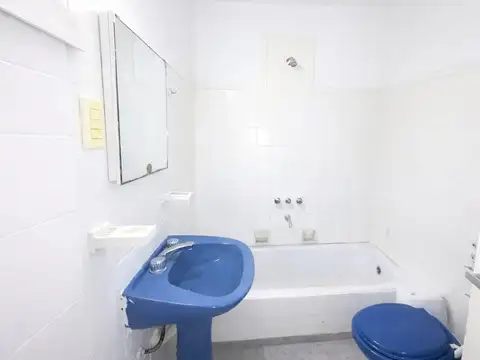 Depto Tipo Casa en Venta 65 años