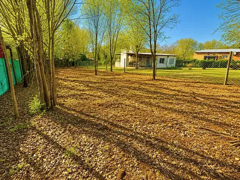 VENTA LOTE VILLA GIARDINO FINANCIA ACEPTA VEHICULO