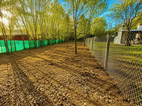 Terreno en Venta en Villa Giardino, Punilla