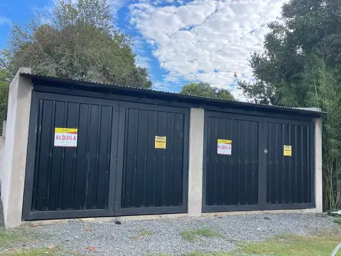 Galpon/deposito en alquiler en Open Door. Excelente ubicacion!