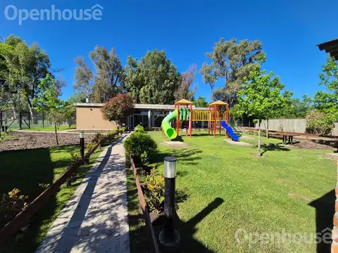 Terreno en Venta en Pilar del Este - Santa Emilia, USD 32.000