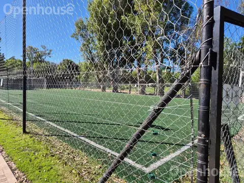 Terreno en Venta de 460,0 m2
