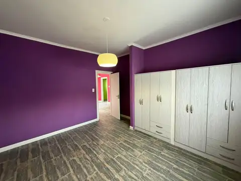 Depto Tipo Casa en Alquiler de 2 dormitorios