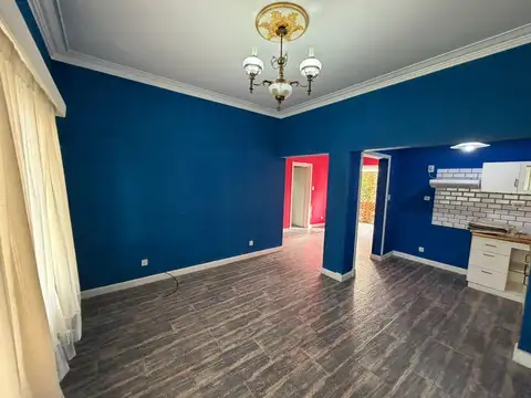 Depto Tipo Casa en Alquiler al Norte
