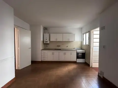 Departamento en Centro