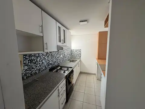 Departamento en Venta en Flores, USD 160.000