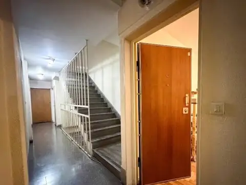 Departamento en Venta 41 años