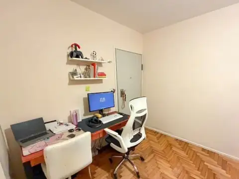 Jerónimo Salguero 600, Piso 3