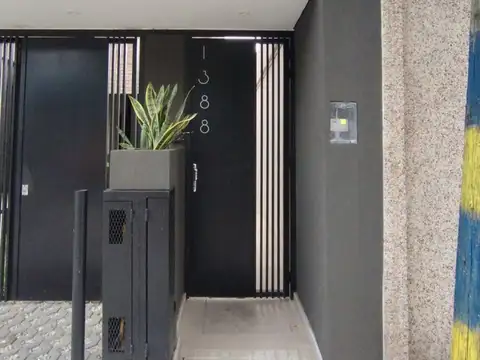 Interno único en Arroyito Río