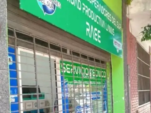 Local en Alquiler en Lanus Este, $ 550.000