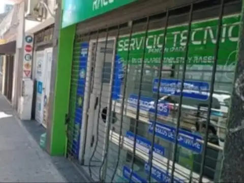 Local centro Lanus Este