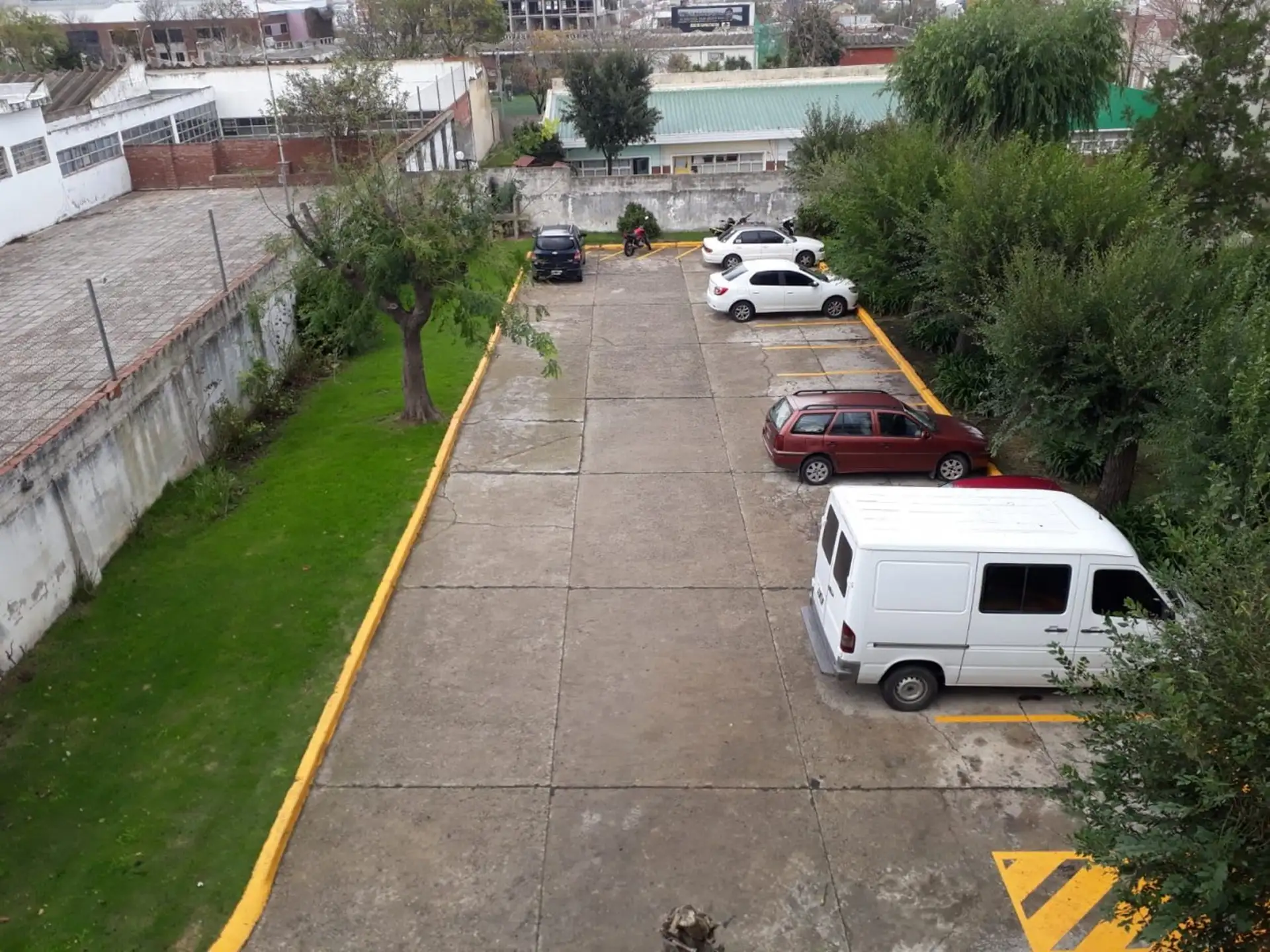 Oportunidad departamento 3 ambientes con dependencia a la calle