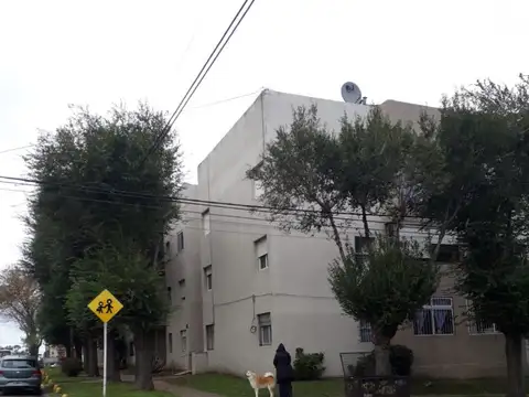 OPORTUNIDAD departamento 3 ambientes con dependencia a la calle