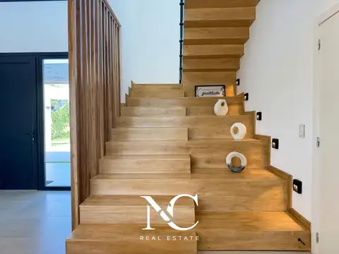 Casa en Alquiler A Estrenar