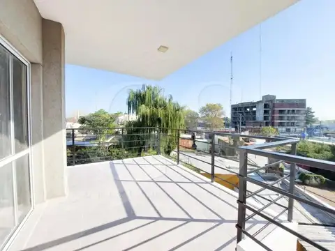 Departamento a estrenar 3 amb con balcon y cochera  en Venta en Pilar,  G.B.A. Zona Norte
