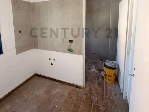 Departamento en Venta 1 año