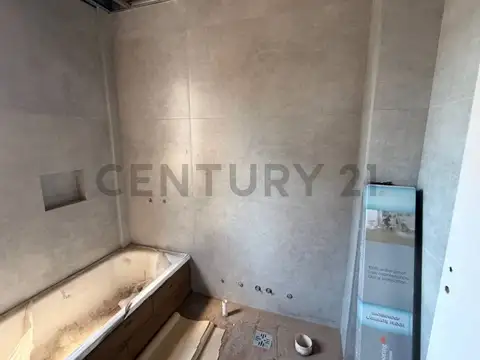 Departamento en Venta con 2 cocheras