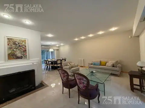 Casa en Alquiler de 6 dormitorios