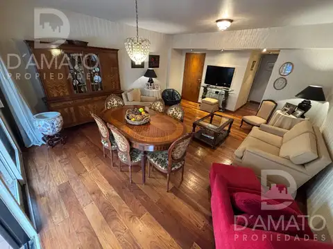 Departamento en Venta en Villa del Parque, USD 309.000