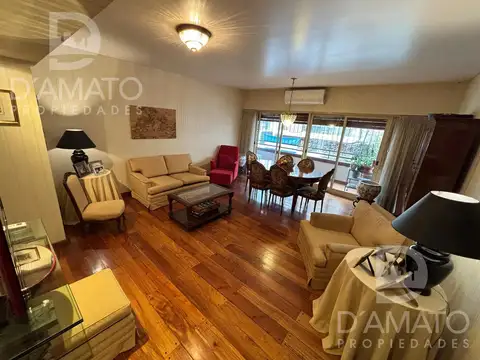 Departamento en Venta de 4 ambientes