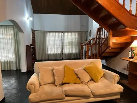 Casa en Venta de 4 dormitorios